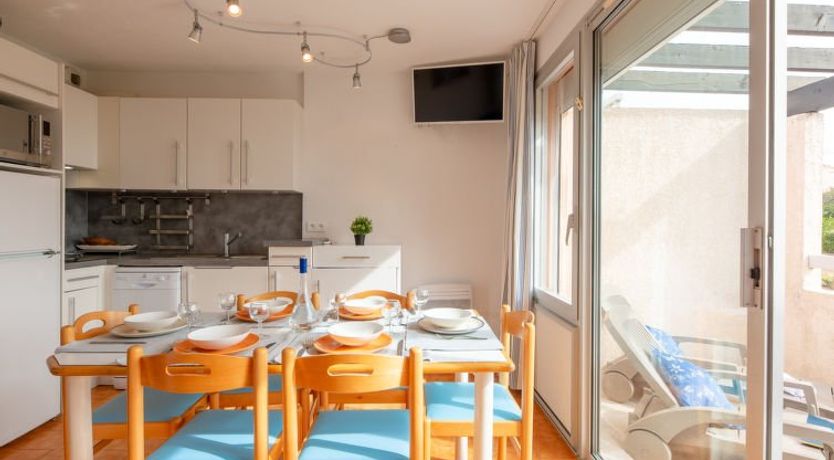 Photo of Les Coteaux de la Nartelle Apartment 23