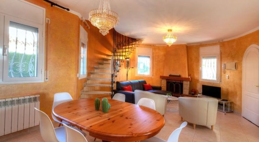 Photo of Villa Pasja