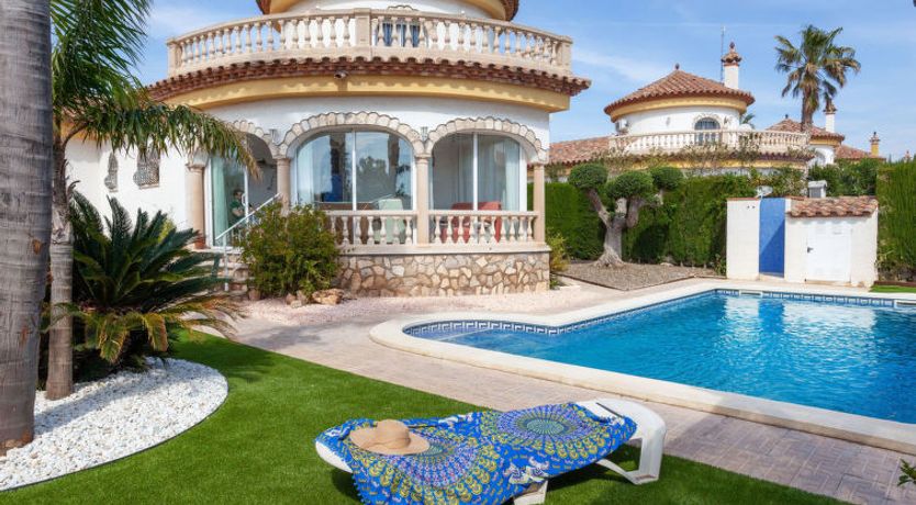 Photo of Villa Pasja