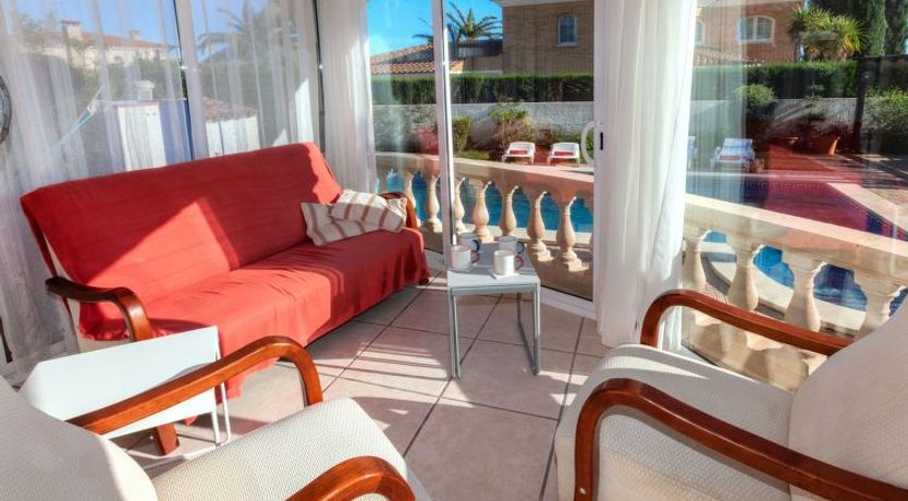 Photo of Villa Pasja