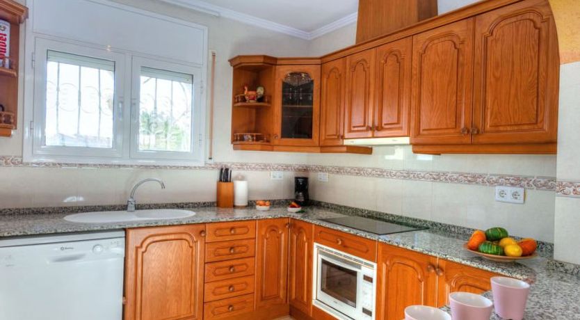 Photo of Villa Pasja