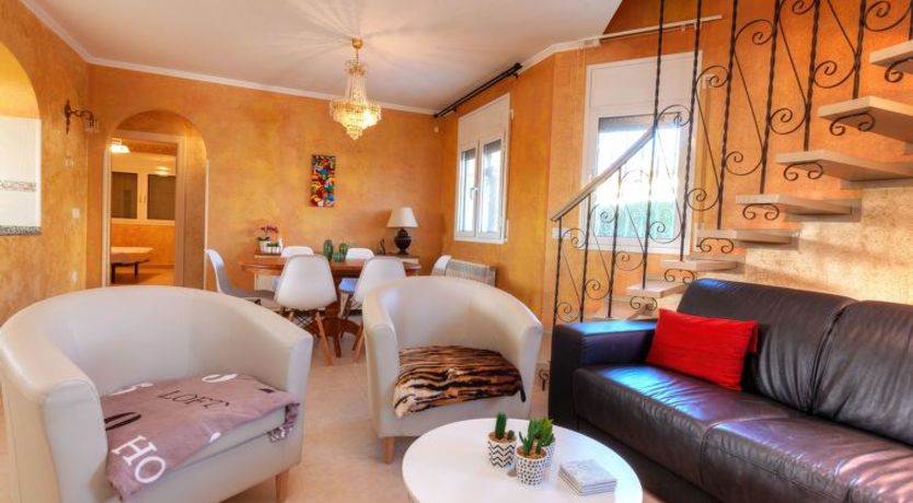 Photo of Villa Pasja