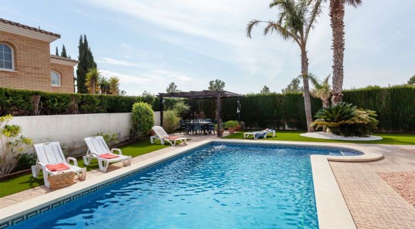 Photo of Villa Pasja