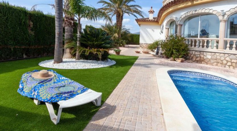 Photo of Villa Pasja