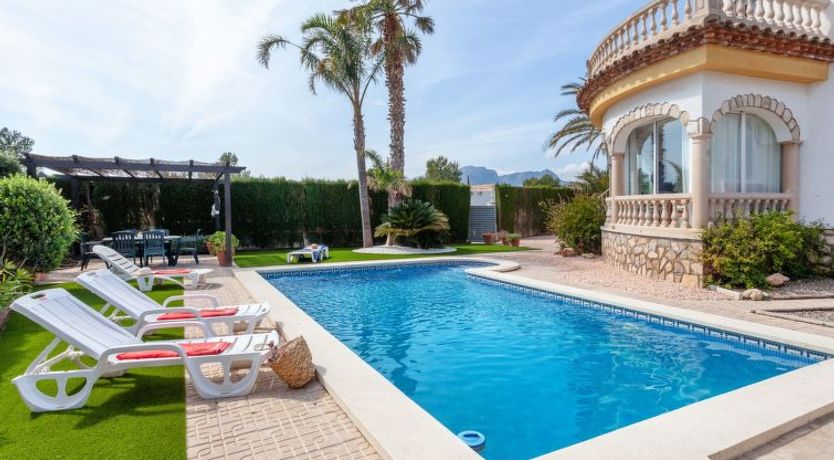 Photo of Villa Pasja