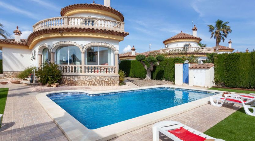 Photo of Villa Pasja