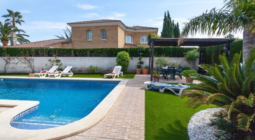 Photo of Villa Pasja