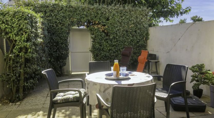 Photo of Le Goeland Argenté