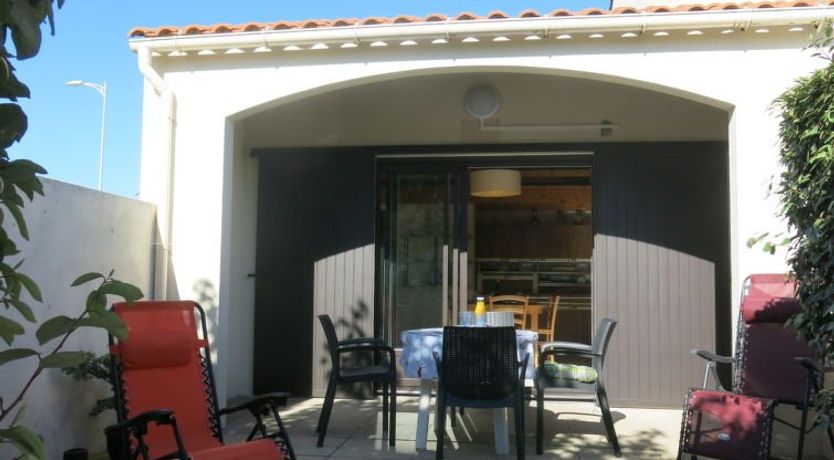 Photo of Le Goeland Argenté