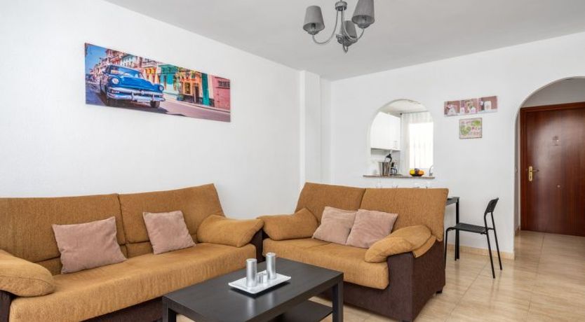 Photo of Los Nadales Apartment 2