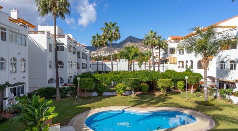 Photo of Los Nadales Apartment 2