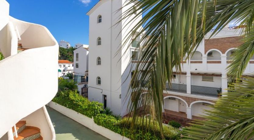 Photo of Los Nadales Apartment 2