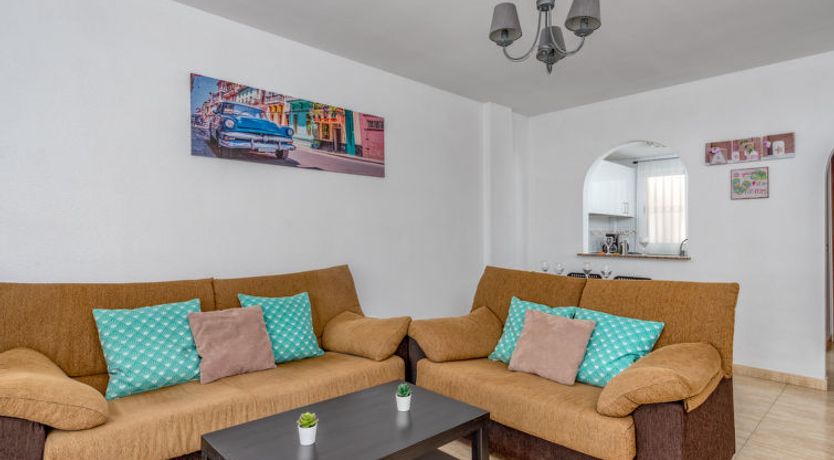 Photo of Los Nadales Apartment 2