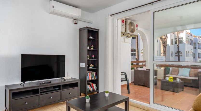 Photo of Los Nadales Apartment 2