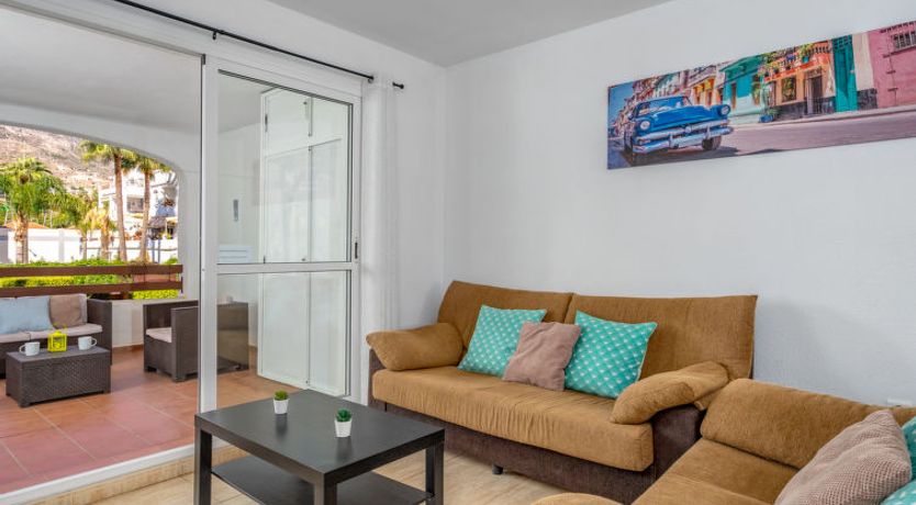 Photo of Los Nadales Apartment 2