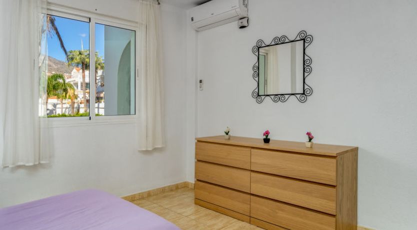 Photo of Los Nadales Apartment 2