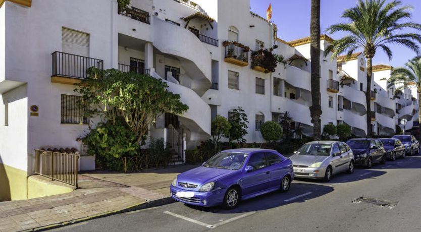 Photo of Los Nadales Apartment 2