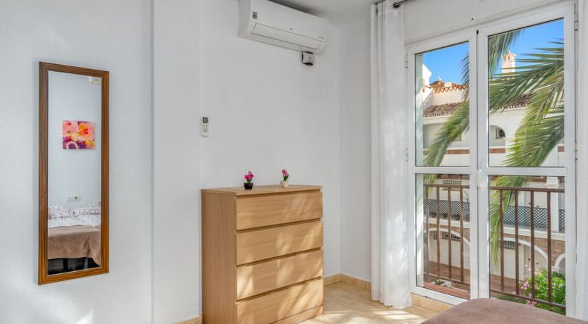 Photo of Los Nadales Apartment 2