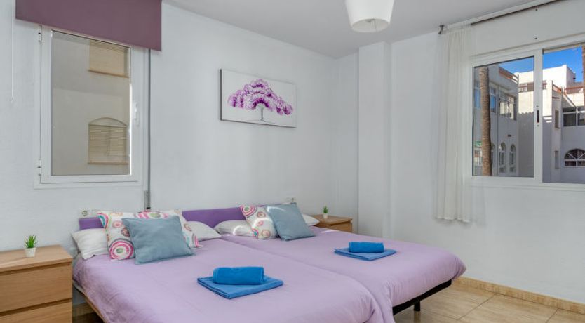 Photo of Los Nadales Apartment 2