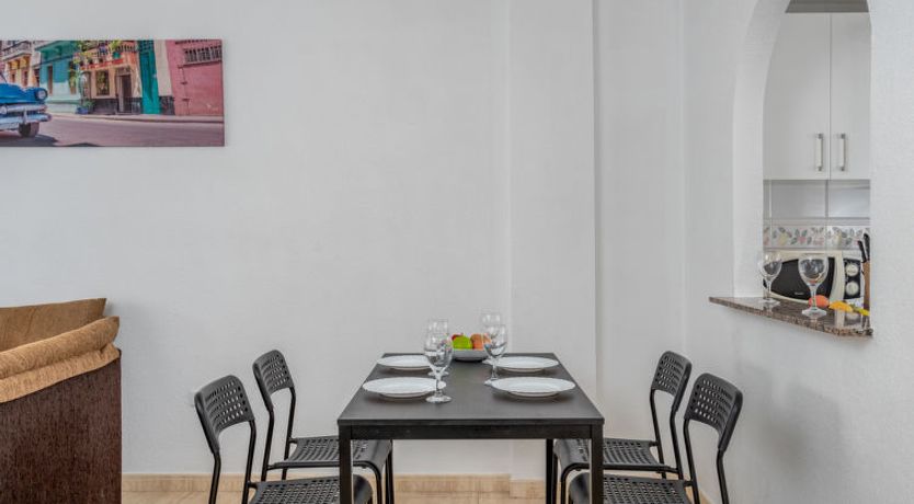 Photo of Los Nadales Apartment 2