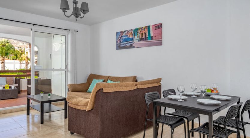 Photo of Los Nadales Apartment 2