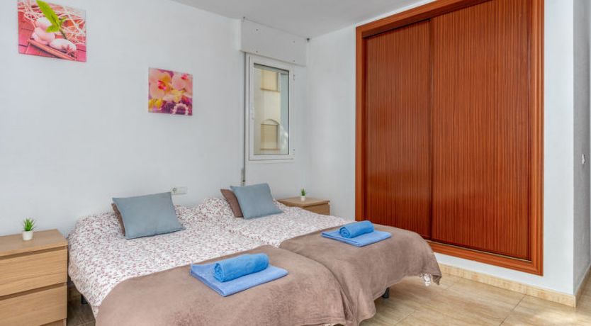 Photo of Los Nadales Apartment 2