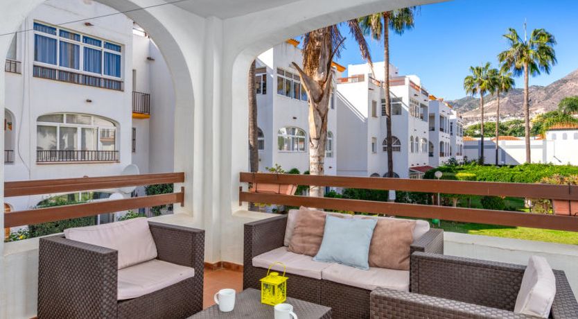 Photo of Los Nadales Apartment 2