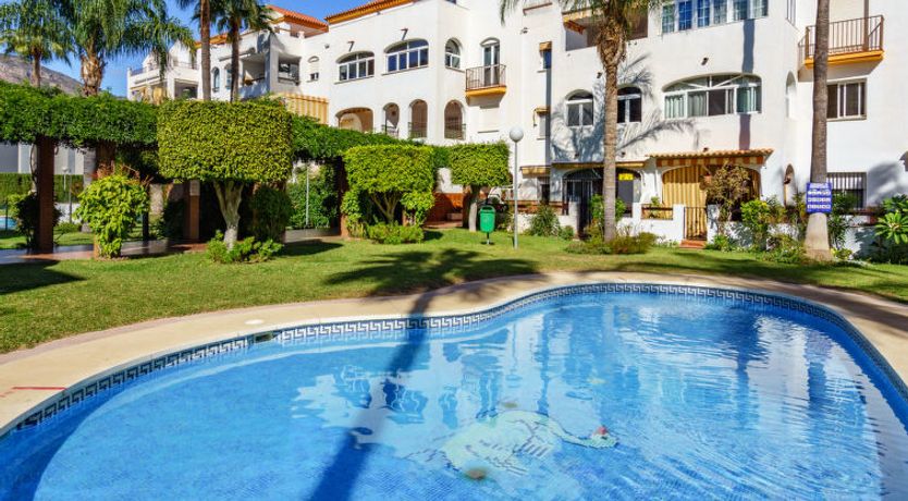 Photo of Los Nadales Apartment 2