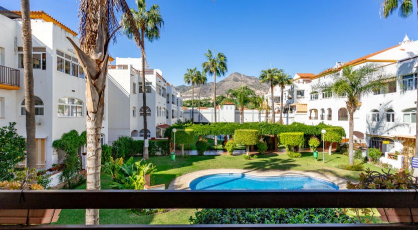 Photo of Los Nadales Apartment 2