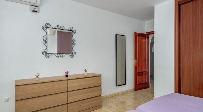 Photo of Los Nadales Apartment 2