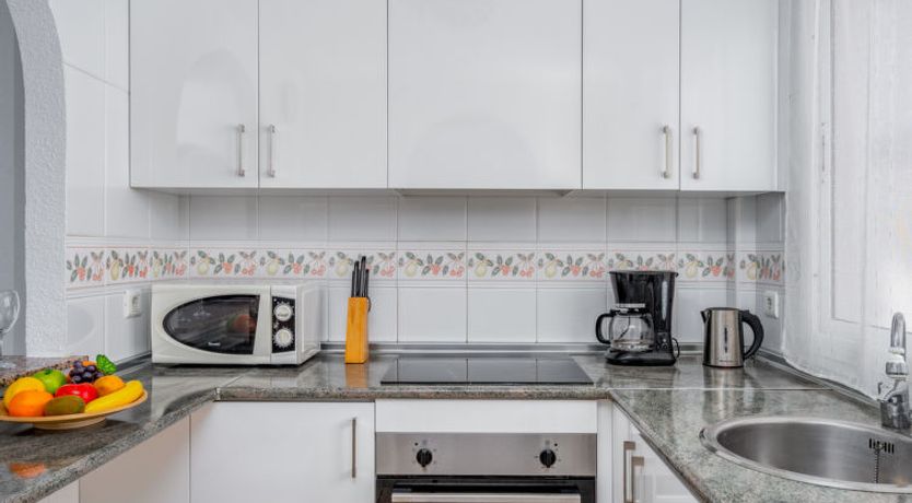 Photo of Los Nadales Apartment 2