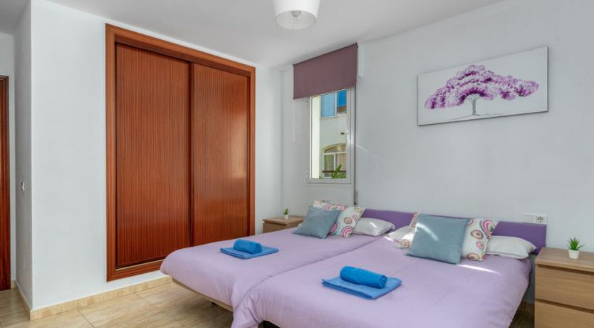 Photo of Los Nadales Apartment 2