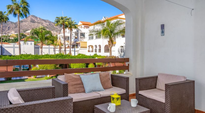 Photo of Los Nadales Apartment 2