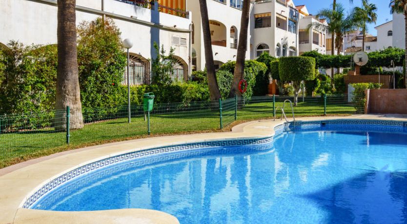 Photo of Los Nadales Apartment 2