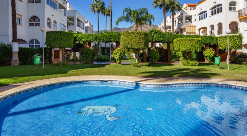 Photo of Los Nadales Apartment 2