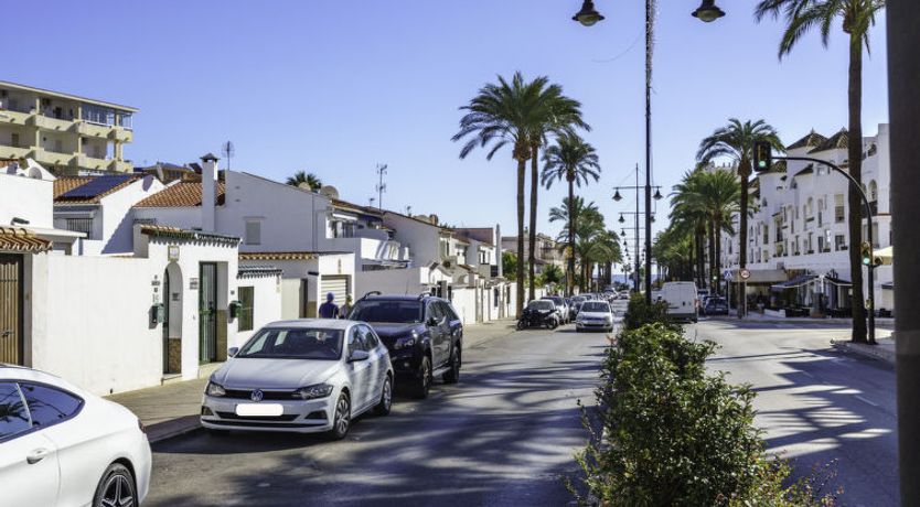 Photo of Los Nadales Apartment 2