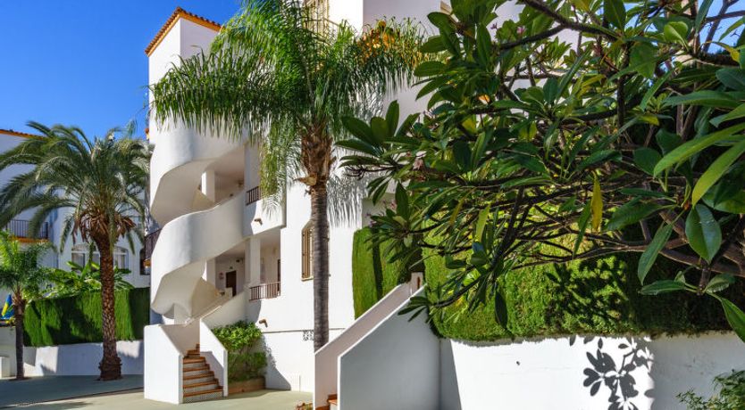 Photo of Los Nadales Apartment 2