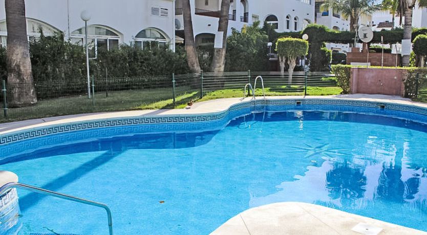 Photo of Los Nadales Apartment 2