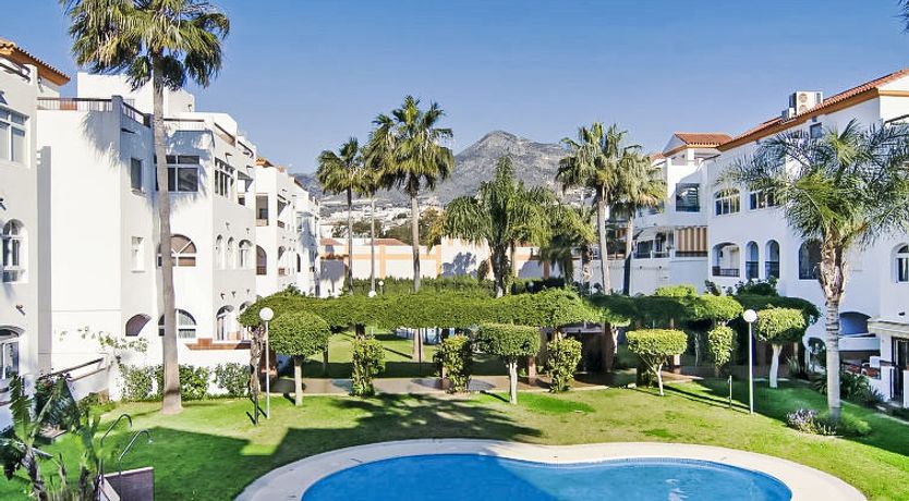 Photo of Los Nadales Apartment 2