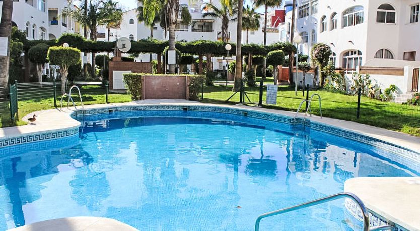 Photo of Los Nadales Apartment 2