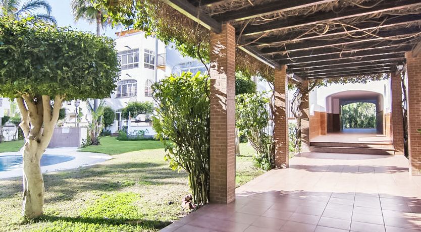 Photo of Los Nadales Apartment 2