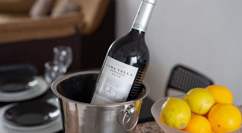 Photo of Los Nadales Apartment 2