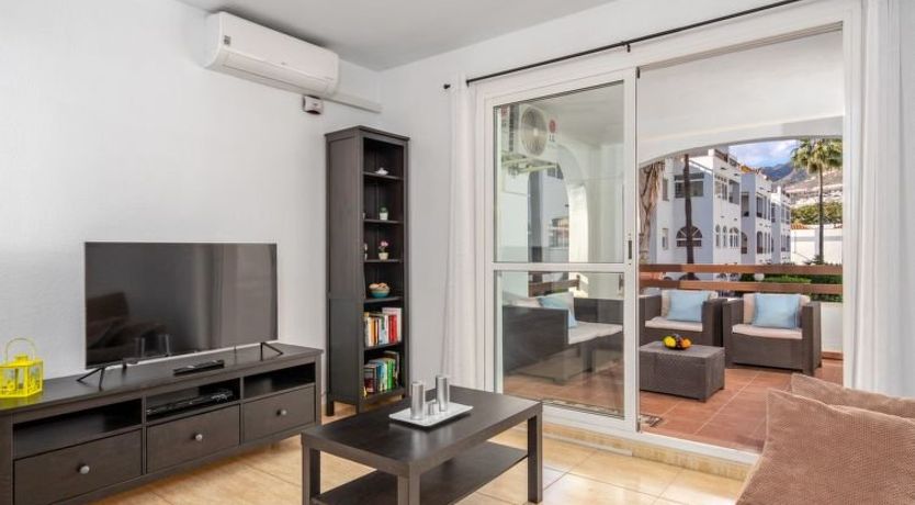 Photo of Los Nadales Apartment 2