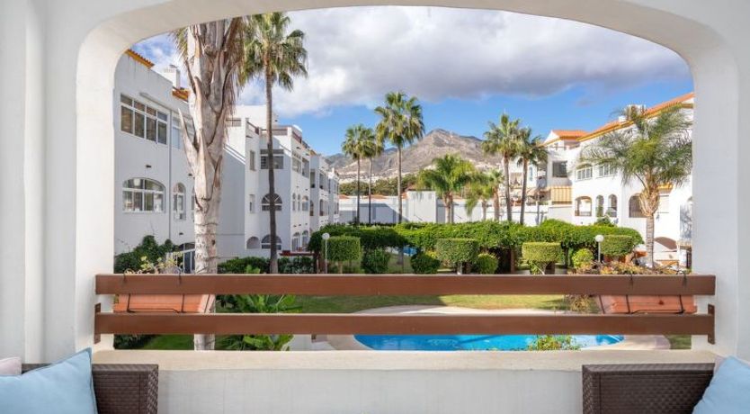 Photo of Los Nadales Apartment 2