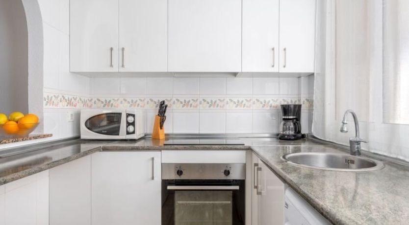 Photo of Los Nadales Apartment 2