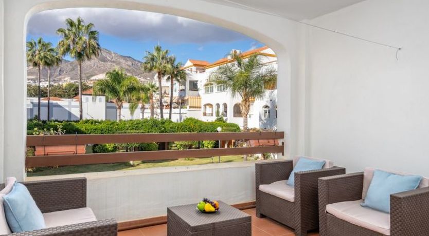 Photo of Los Nadales Apartment 2