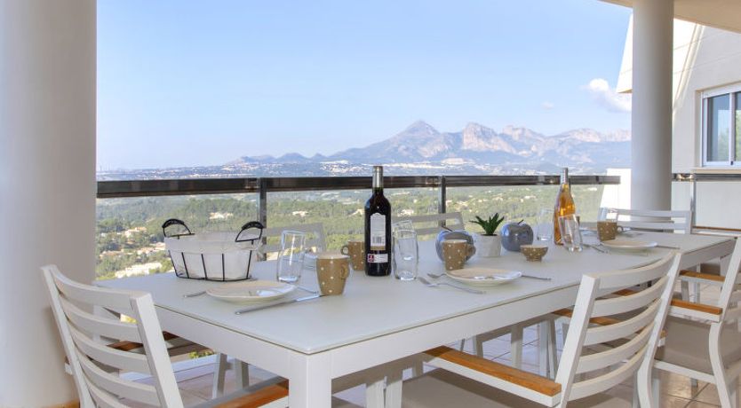 Photo of Hoyo 19 Apartment 3