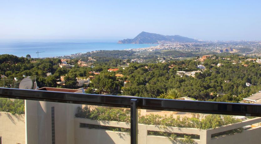 Photo of Hoyo 19 Apartment 3