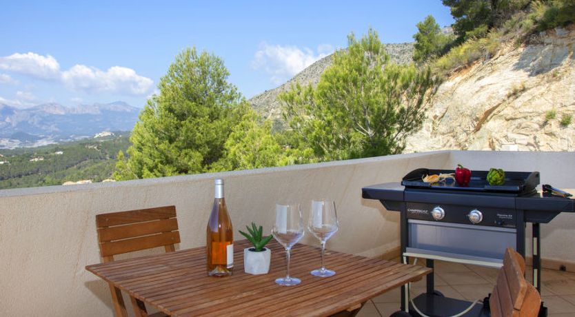 Photo of Hoyo 19 Apartment 3