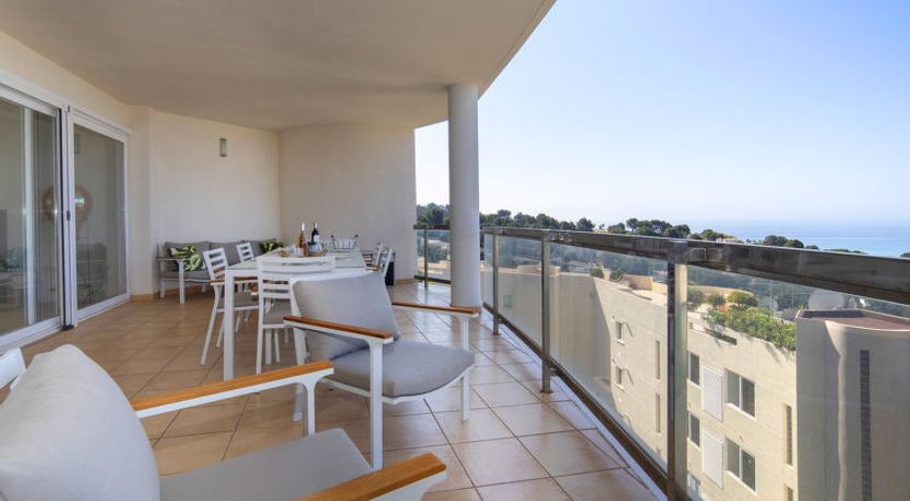 Photo of Hoyo 19 Apartment 3